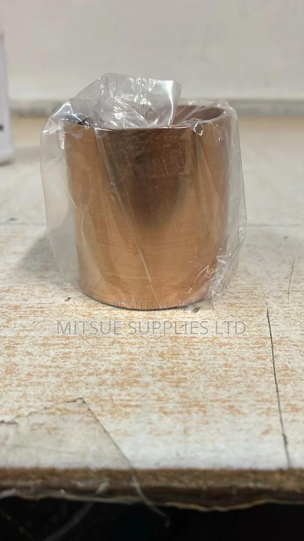 Copper Foil 100g - main view