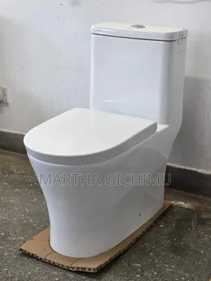 Soft Close Toilets