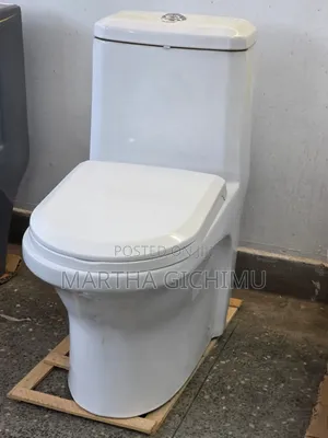 Soft Close Toilets
