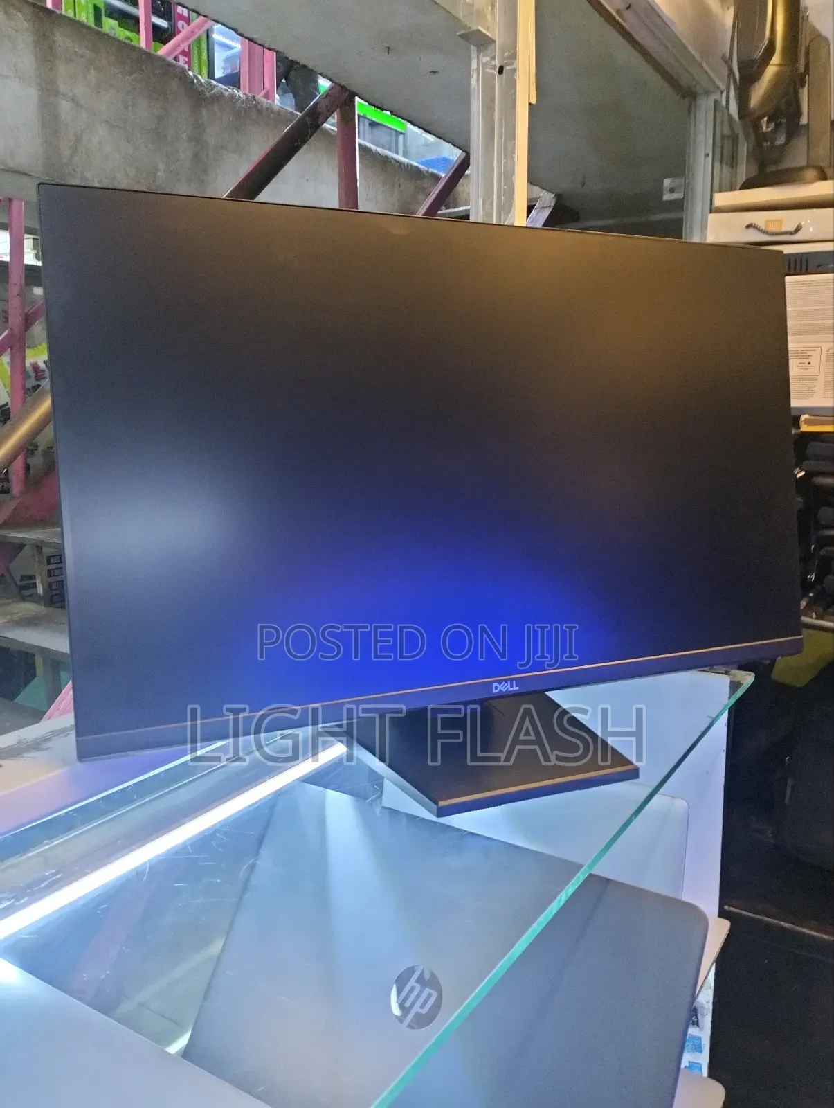 Dell P2719h Frameless 27 Inches Moniter