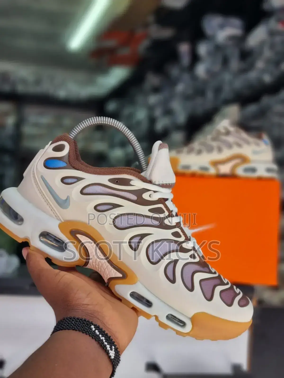 Nike Airmax Drift Plus