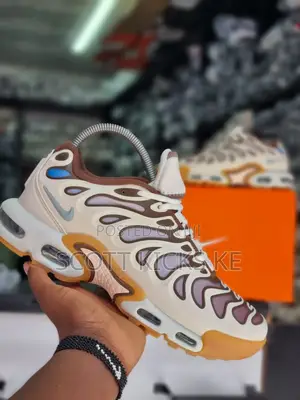 Nike Airmax Drift Plus