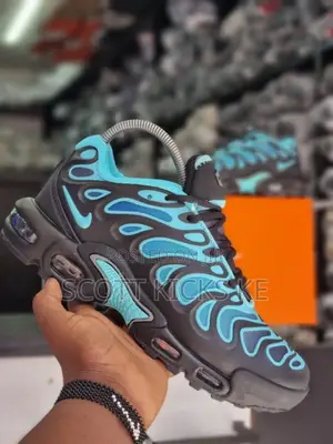 Nike Airmax Drift Plus