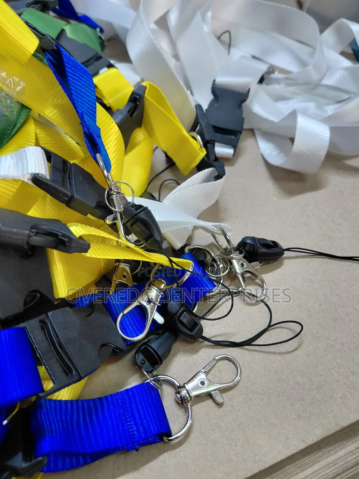Lanyard++Cardcases~~Name Tags on Sale
