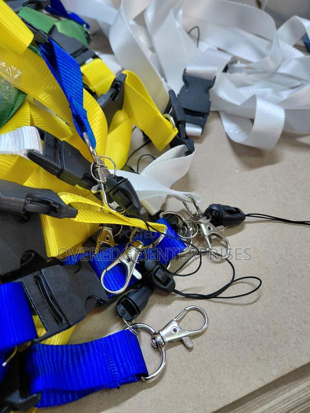 Lanyard++Cardcases~~Name Tags on Sale - main view