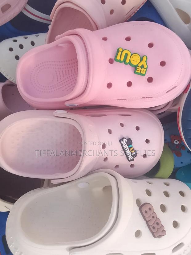 Crocks Shoes Stylish Mtumba First Camera Crocks
