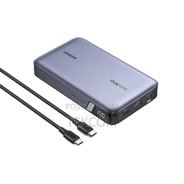 Ugreen 25000mah 145w Two-way Fast Charging Power Bank