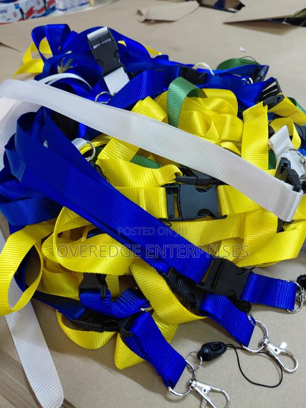 Case Lanyards$$Tags##Card Holders on Sale - main view