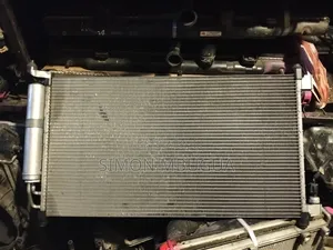 Nissan Sylphy Bluebird Ac Condenser
