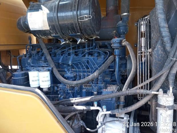 Shovel/ Wheel Loader 5 Tonnes - thumbnail 3