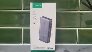 Ugreen 25000mah 145w Two-way Fast Charging Power Bank