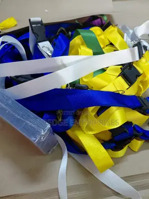 Tags||Card Cases##Lanyards for Official Use.