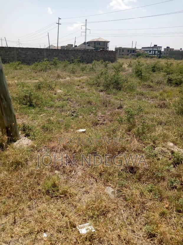 Prime Plot Syokimau - main view