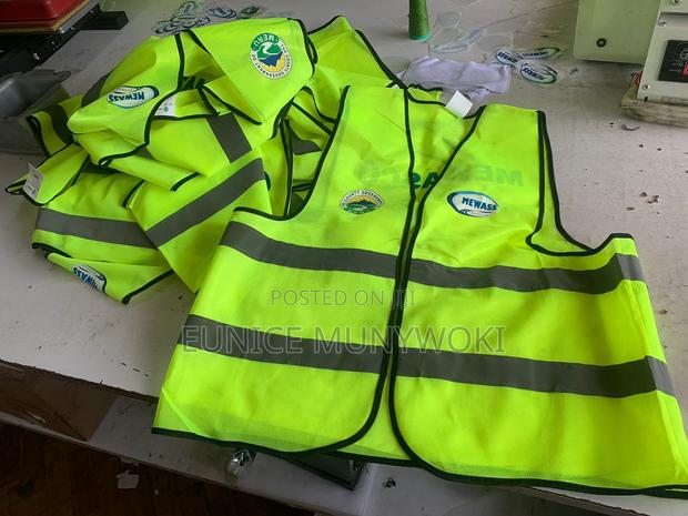 Reflectors Branded