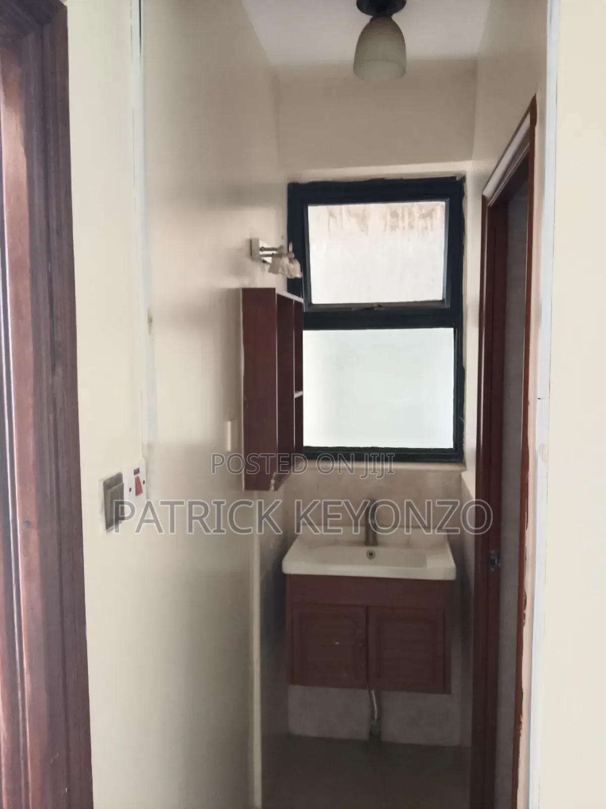 1bdrm Apartment in Marcus Garden, Hurlingham for rent