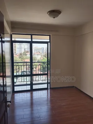 1bdrm Apartment in Marcus Garden, Hurlingham for rent