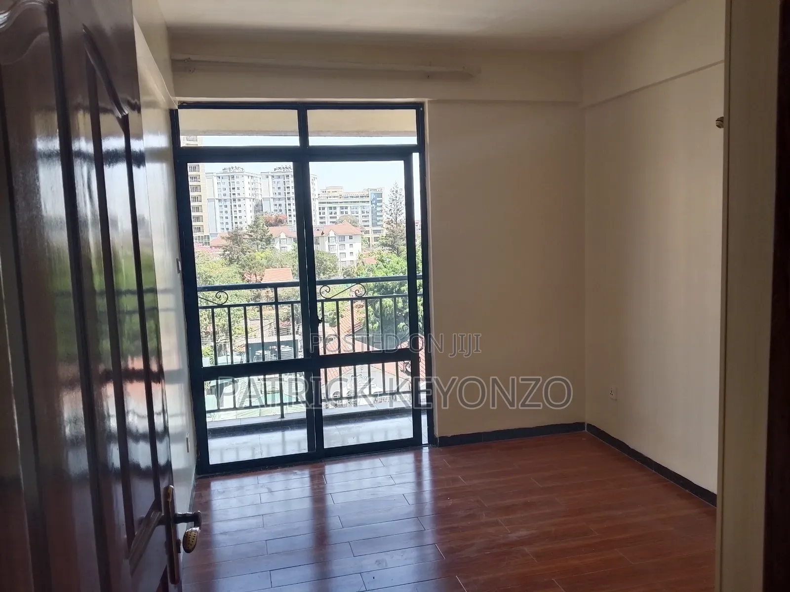 1bdrm Apartment in Marcus Garden, Hurlingham for rent