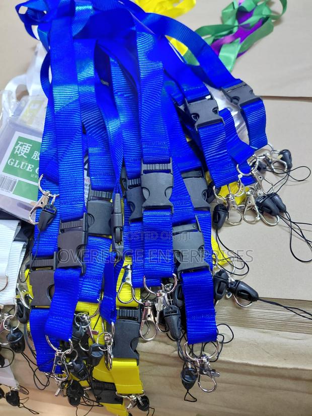 Lanyard^^Card Holders!!Cases for Commercial Use. - main view