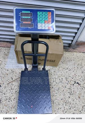 Digital Scale /150 KGS Scale - main view