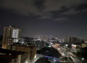 New Studio Airbnb Ngara | Town View | Near Nairobi CBD Parklands