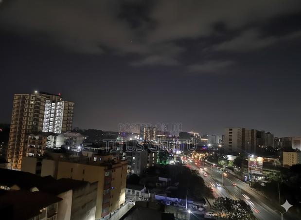 New Studio Airbnb Ngara | Town View | Near Nairobi CBD Parklands