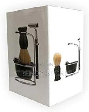 Beard Shaving Tool Set - thumbnail 2