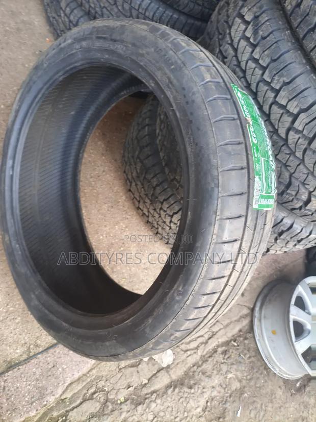 265/40r22 Dovroad Tyres - thumbnail 2