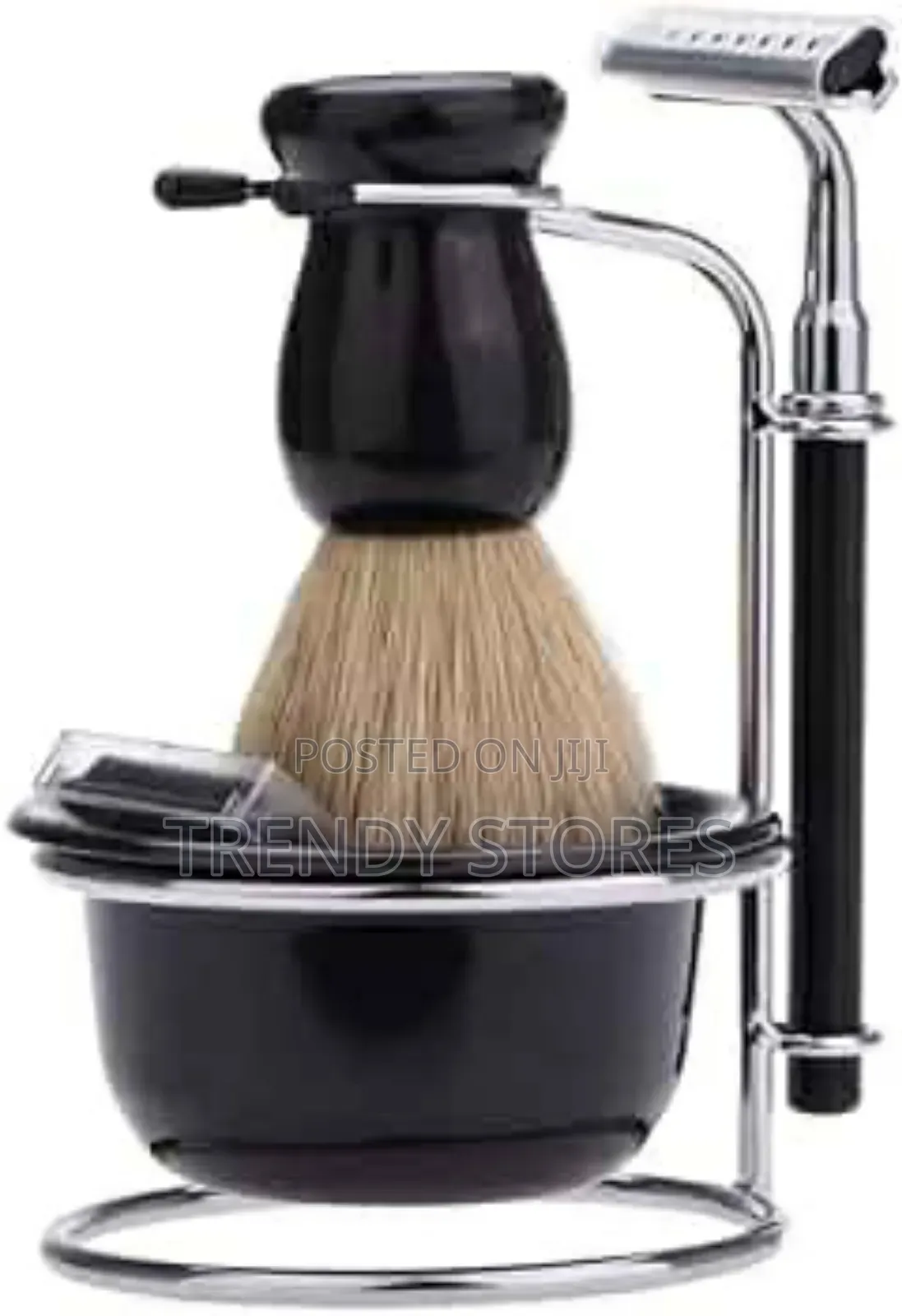 Beard Shaving Tool Set
