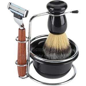 Beard Shaving Tool Set - thumbnail 2