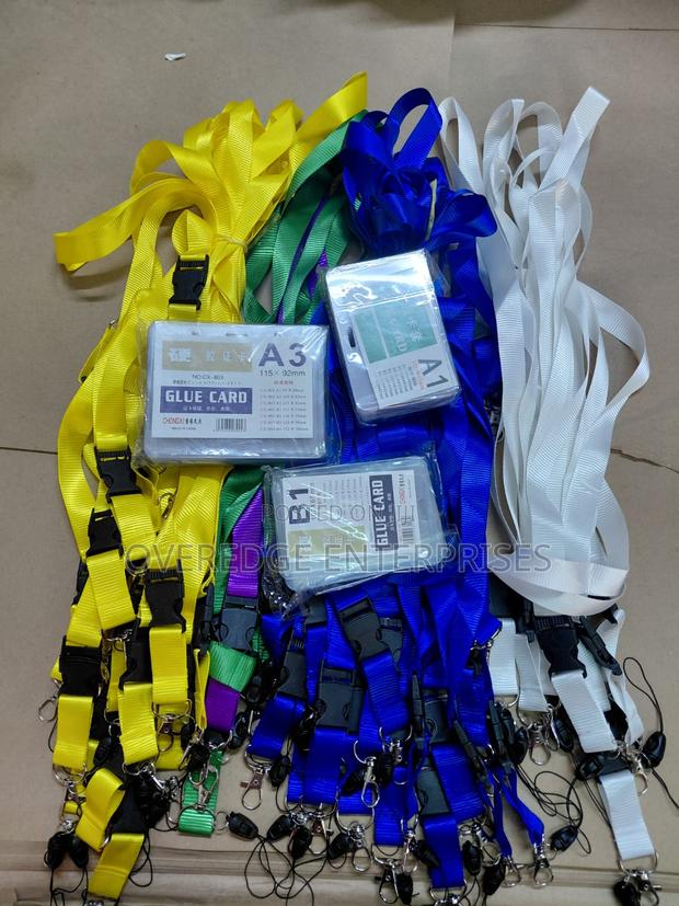 Business Lanyards Cases##Office Card Holders - main view