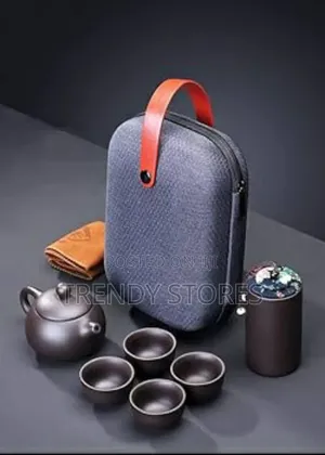 Chinese Ceramic Teapot