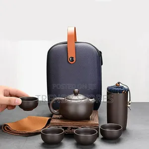 Chinese Ceramic Teapot