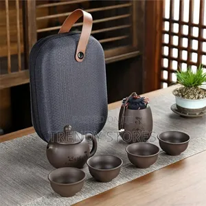 Chinese Ceramic Teapot