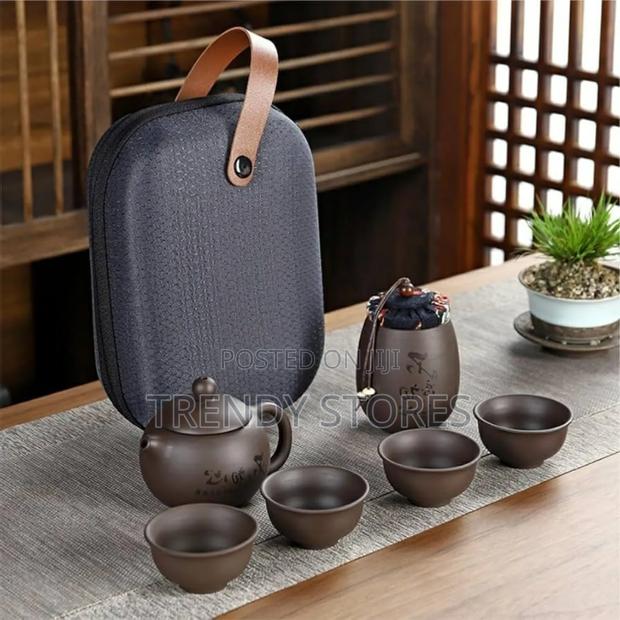 Chinese Ceramic Teapot