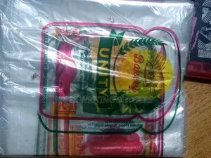 Packaging Papers for Cakes, Mandazi, Donuts, Ngumu and Kdf, Printed Pp