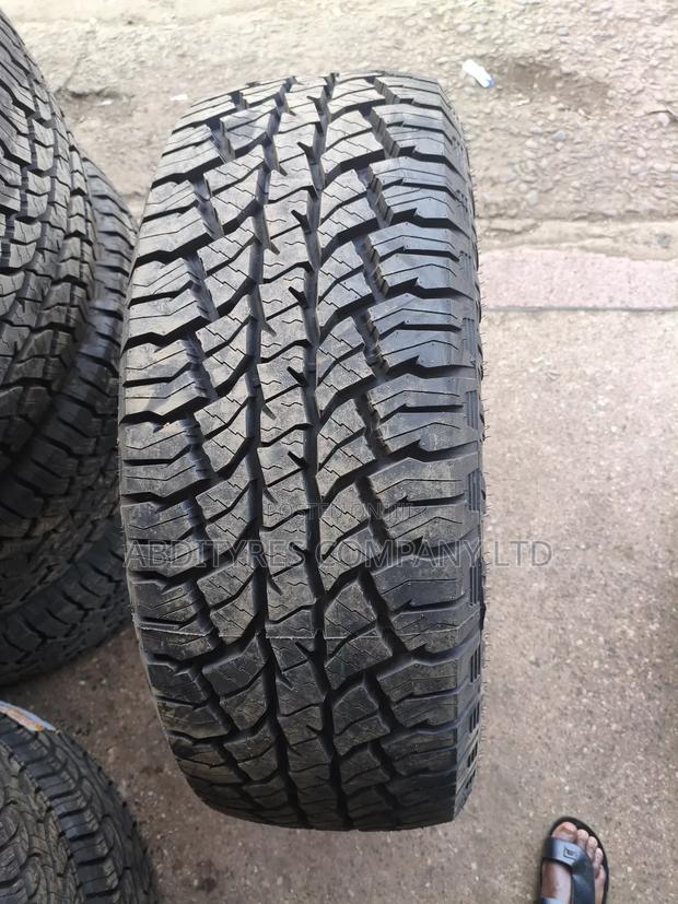 285/65r18 Joyroad Tyres - main view