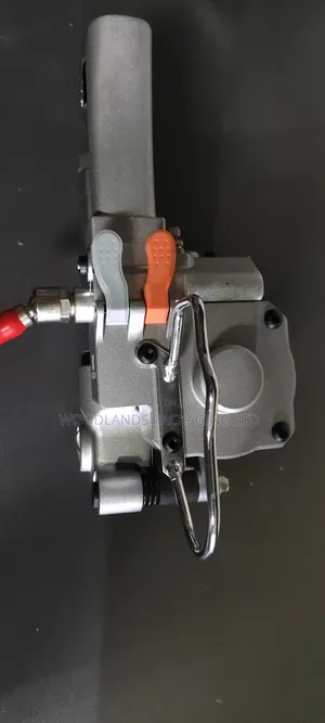 Pneumatic Strapping Machine