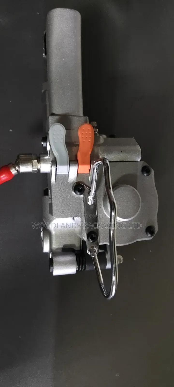 Pneumatic Strapping Machine