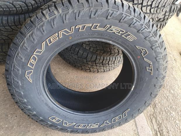 285/65r18 Joyroad Tyres - thumbnail 2