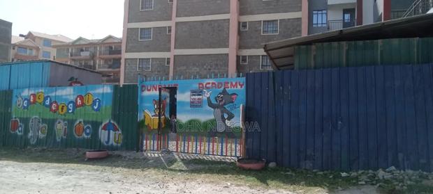 Kitengela Town Prime Property - main view