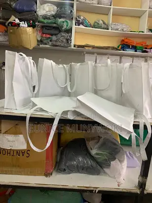 Tote Bags Canvas