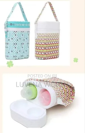 Bottle Warmers