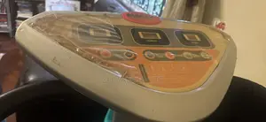 Vibrator Exercise Machine