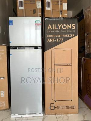 Ailyons Refrigerator - thumbnail 2