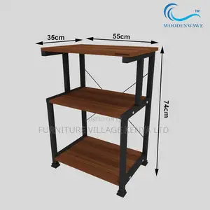 Modern Printer Stand (All Clors)