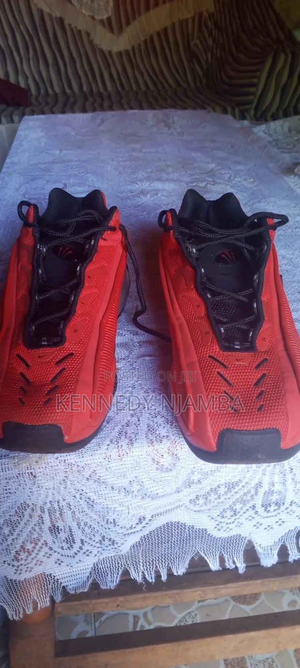 Nocta Glide Sneakers - main view