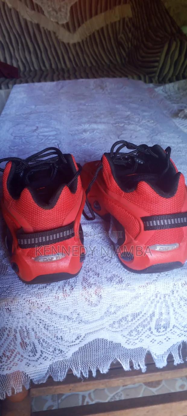 Nocta Glide Sneakers - thumbnail 2