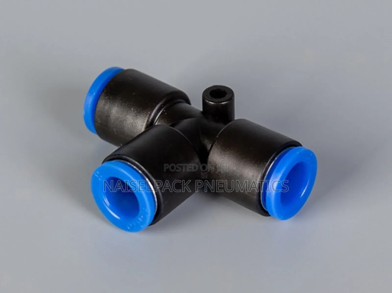 Tee Connector