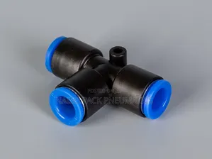 Tee Connector