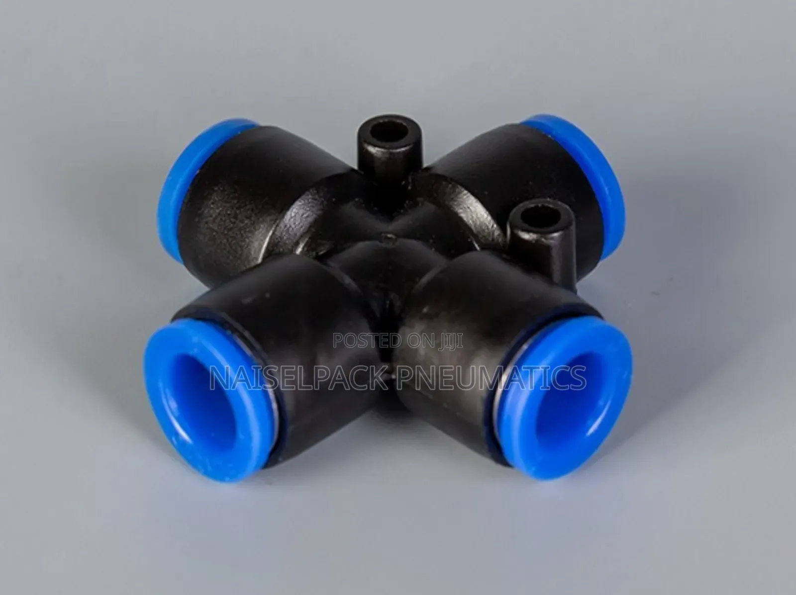 Cross Connector